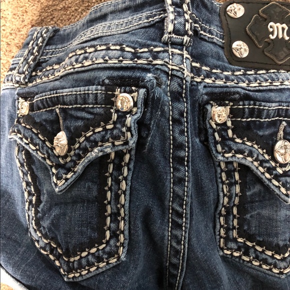 Miss mes - Picture 2 of 3